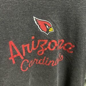 Nike Arizona Cardinals Dark Gray Tee